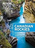 Algopix Similar Product 11 - Moon Canadian Rockies Including Banff