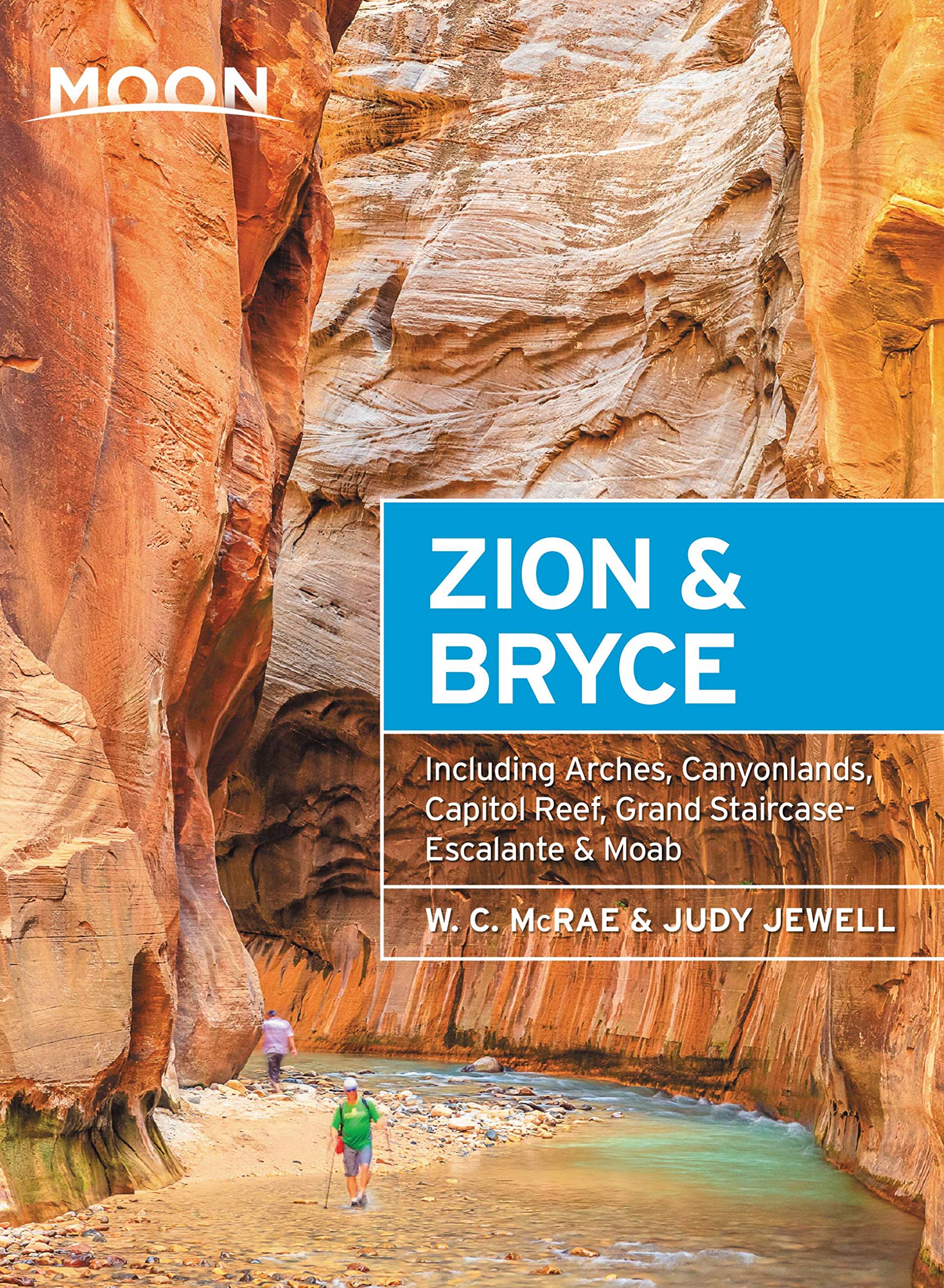 Algopix Similar Product 4 - Moon Zion  Bryce With Arches