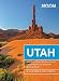 Algopix Similar Product 1 - Moon Utah With Zion Bryce Canyon