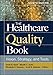 Algopix Similar Product 2 - The Healthcare Quality Book Vision