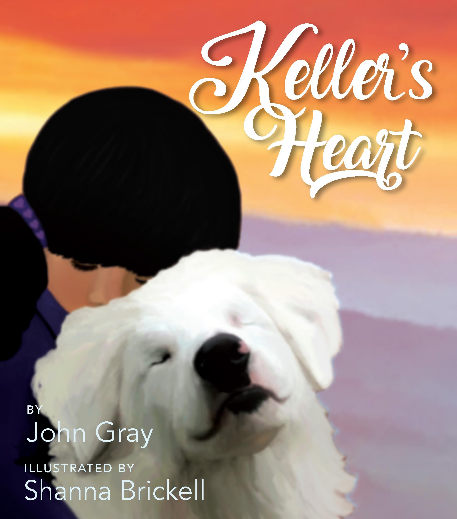 Algopix Similar Product 8 - Keller's Heart