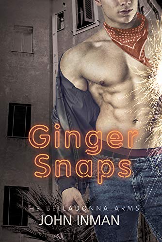 Algopix Similar Product 10 - Ginger Snaps (5) (The Belladonna Arms)