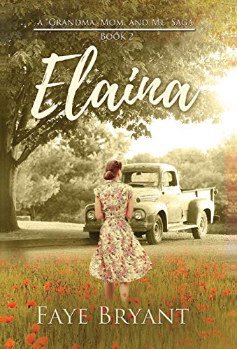 Algopix Similar Product 5 - Elaina (The Grandma, Mom, and Me Saga)
