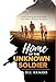 Algopix Similar Product 6 - Home of the Unknown Soldier How Coming