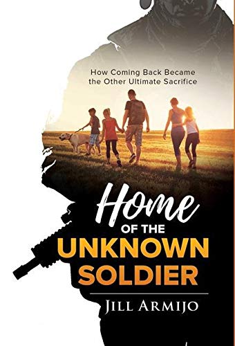Algopix Similar Product 4 - Home of the Unknown Soldier How Coming