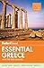 Algopix Similar Product 16 - Fodors Essential Greece with the Best