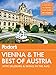 Algopix Similar Product 19 - Fodors Vienna and the Best of Austria