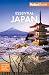 Algopix Similar Product 3 - Fodors Essential Japan Fullcolor