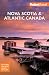 Algopix Similar Product 4 - Fodors Nova Scotia  Atlantic Canada
