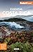 Algopix Similar Product 16 - Fodors Essential Costa Rica 2020