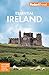 Algopix Similar Product 15 - Fodors Essential Ireland 2021 with
