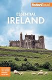 Algopix Similar Product 20 - Fodors Essential Ireland 2021 with