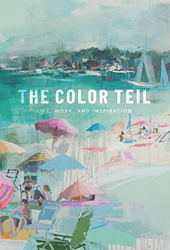 Algopix Similar Product 19 - The Color Teil Life Work and