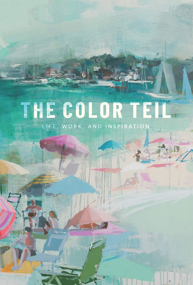 Algopix Similar Product 10 - The Color Teil Life Work and