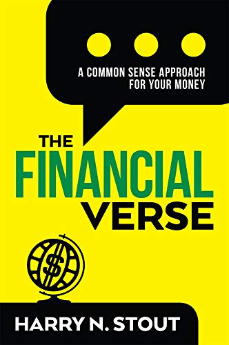 Algopix Similar Product 15 - The FinancialVerse A Common Sense