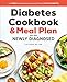 Algopix Similar Product 9 - The Diabetic Cookbook and Meal Plan for