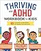 Algopix Similar Product 15 - Thriving with ADHD Workbook for Kids