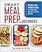 Algopix Similar Product 2 - Smart Meal Prep for Beginners Recipes