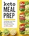 Algopix Similar Product 13 - Keto Meal Prep Lose Weight Save Time