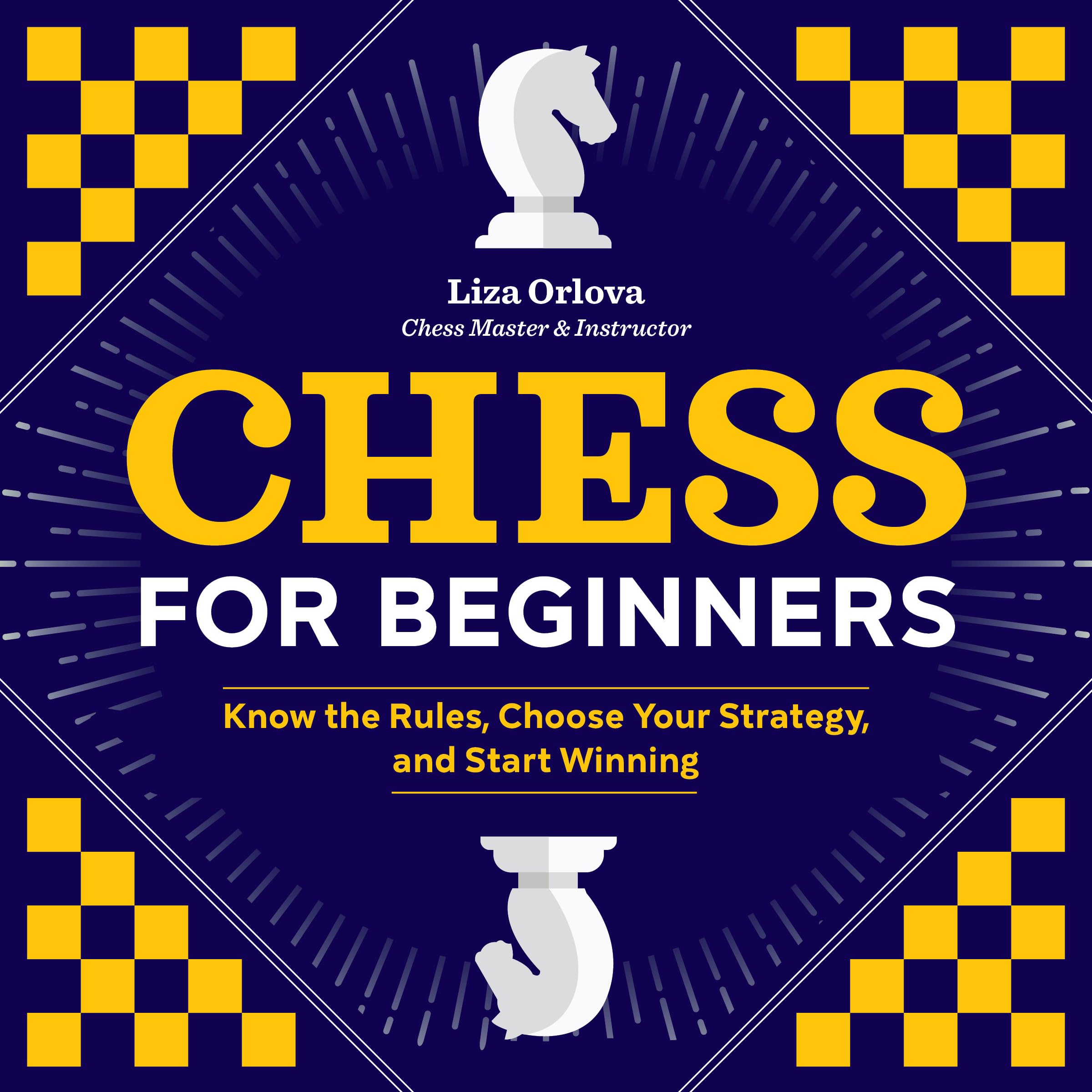 Algopix Similar Product 11 - Chess for Beginners Know the Rules