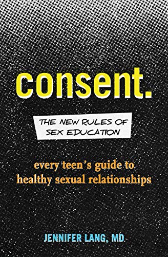 Algopix Similar Product 4 - Consent The New Rules of Sex