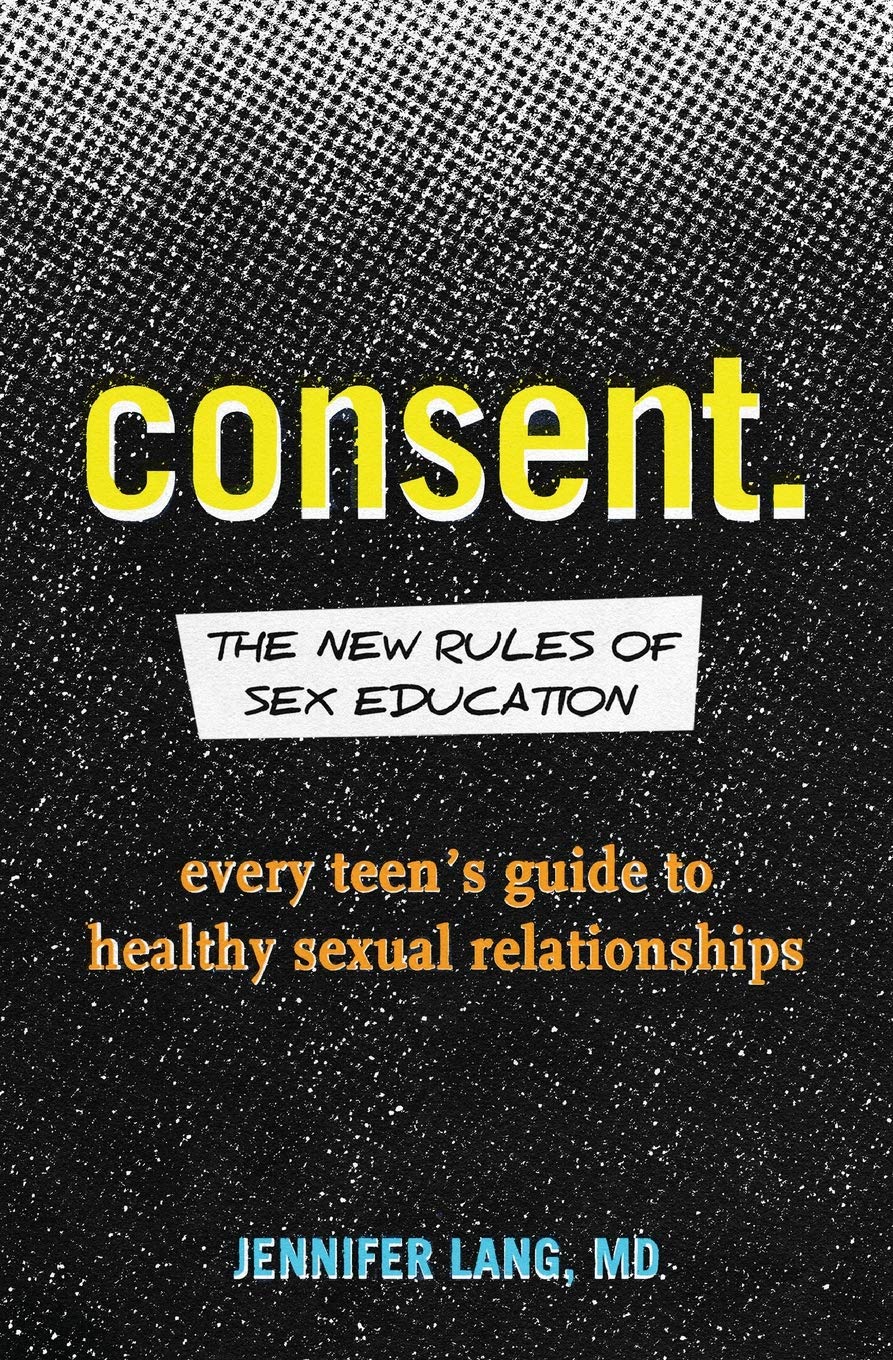 Algopix Similar Product 3 - Consent The New Rules of Sex