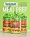 Algopix Similar Product 7 - Vegan Meal Prep ReadytoGo Meals and