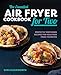 Algopix Similar Product 9 - The Essential Air Fryer Cookbook for