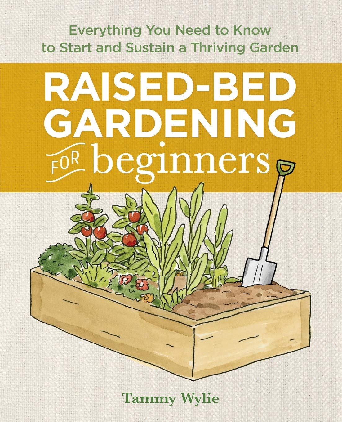 Algopix Similar Product 4 - RaisedBed Gardening for Beginners