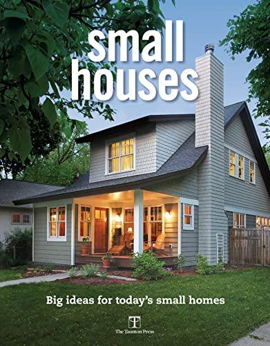 Algopix Similar Product 19 - Small Houses