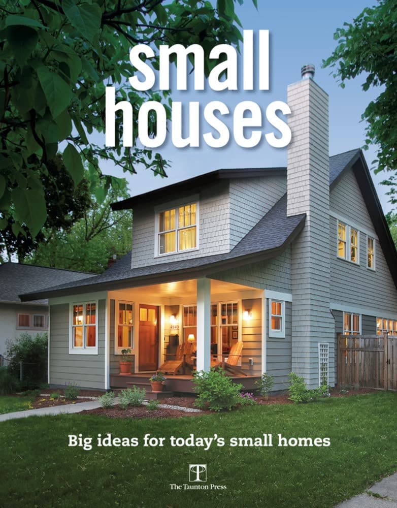 Algopix Similar Product 15 - Small Houses