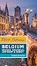 Algopix Similar Product 18 - Rick Steves Belgium Bruges Brussels