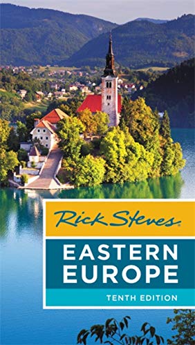 Algopix Similar Product 5 - Rick Steves Eastern Europe