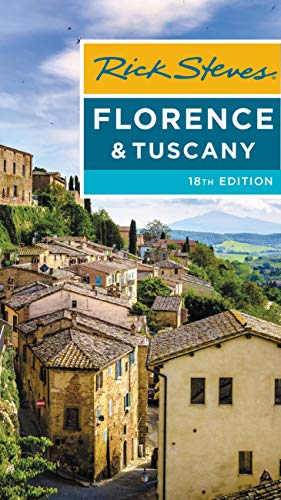 Algopix Similar Product 5 - Rick Steves Florence Tuscany Rick
