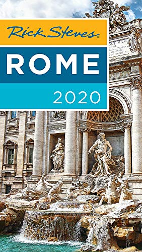 Algopix Similar Product 1 - Rick Steves Rome 2020 Rick Steves