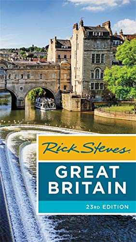 Algopix Similar Product 11 - Rick Steves Great Britain