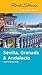 Algopix Similar Product 7 - Rick Steves Snapshot Sevilla Granada 