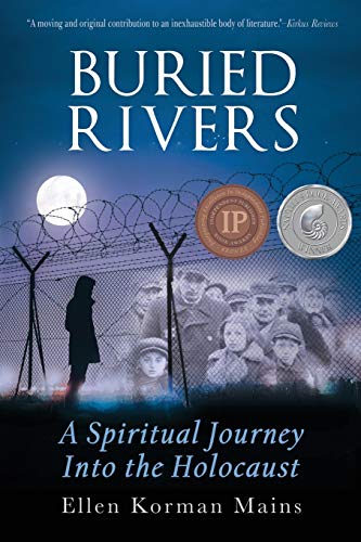 Algopix Similar Product 1 - Buried Rivers A Spiritual Journey into