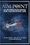 Algopix Similar Product 13 - Aim Point An Air Force Pilots Lessons