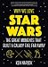 Algopix Similar Product 20 - Why We Love Star Wars The Great