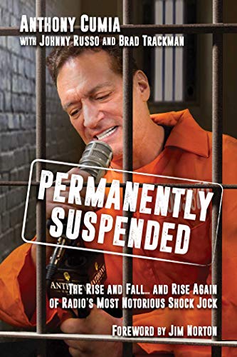 Algopix Similar Product 15 - Permanently Suspended The Rise and