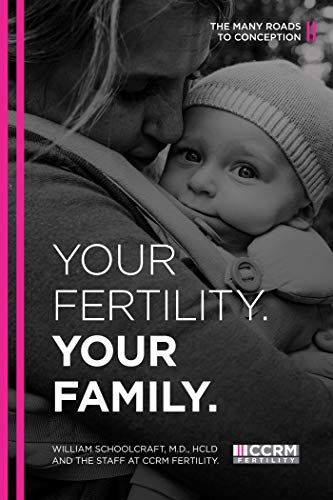 Algopix Similar Product 9 - Your Fertility Your Family The Many