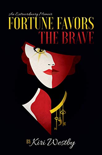 Algopix Similar Product 5 - Fortune Favors The Brave An