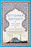 Algopix Similar Product 15 - Ottoman Odyssey Travels Through a Lost