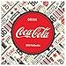 Algopix Similar Product 13 - 2020 Coca-Cola: Americana Wall Calendar