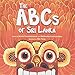 Algopix Similar Product 10 - The ABCs of Sri Lanka