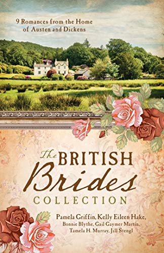 Algopix Similar Product 6 - The British Brides Collection 9