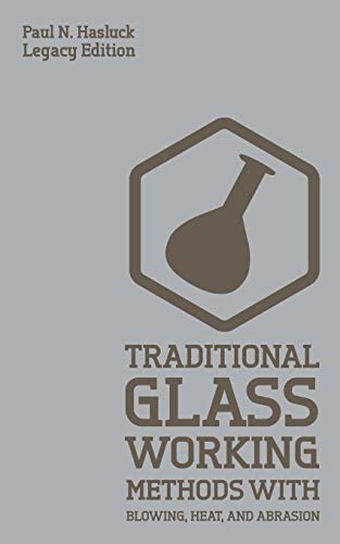 Algopix Similar Product 3 - Traditional Glass Working Methods With