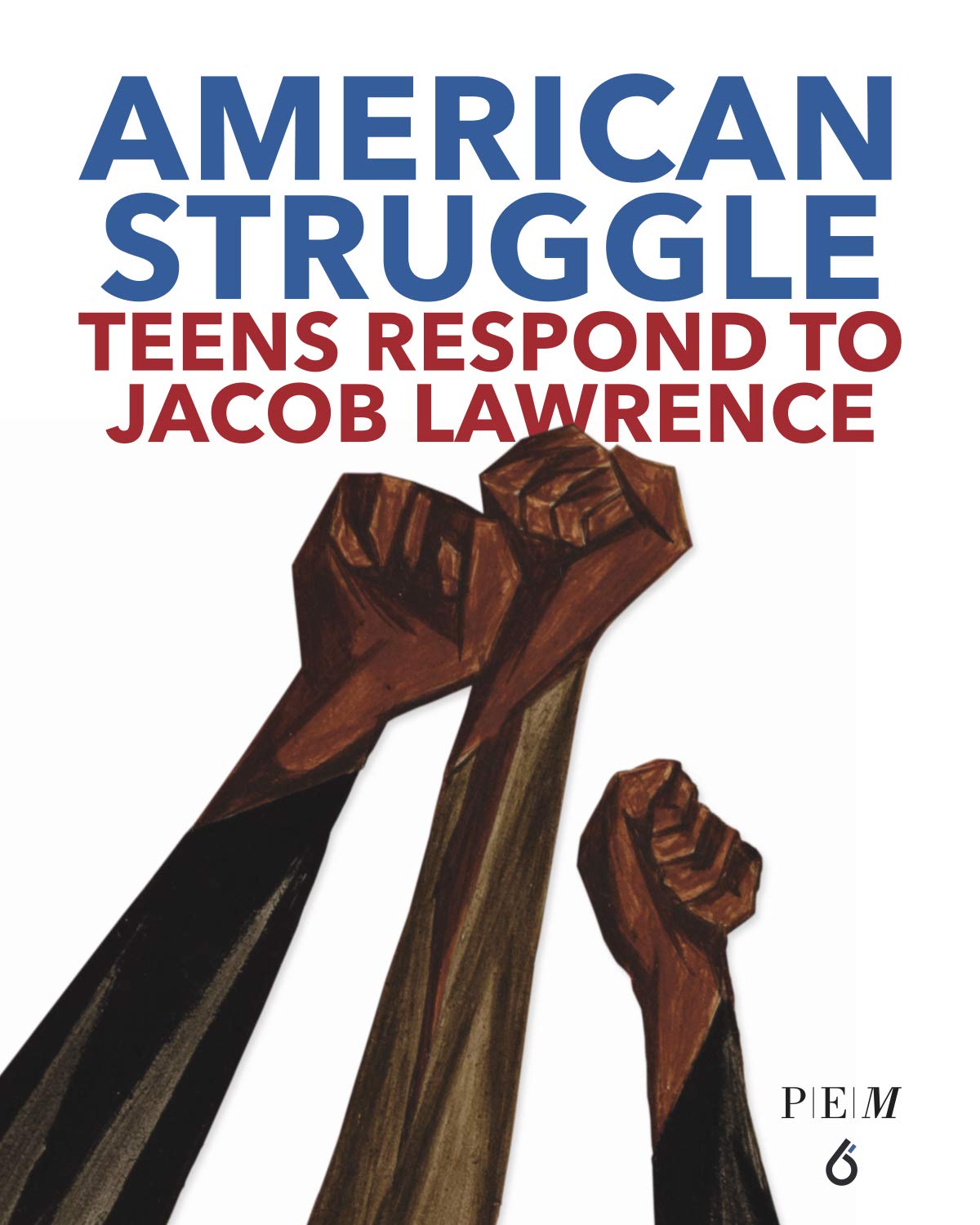 Algopix Similar Product 7 - American Struggle Teens Respond to