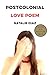 Algopix Similar Product 10 - Postcolonial Love Poem: Poems